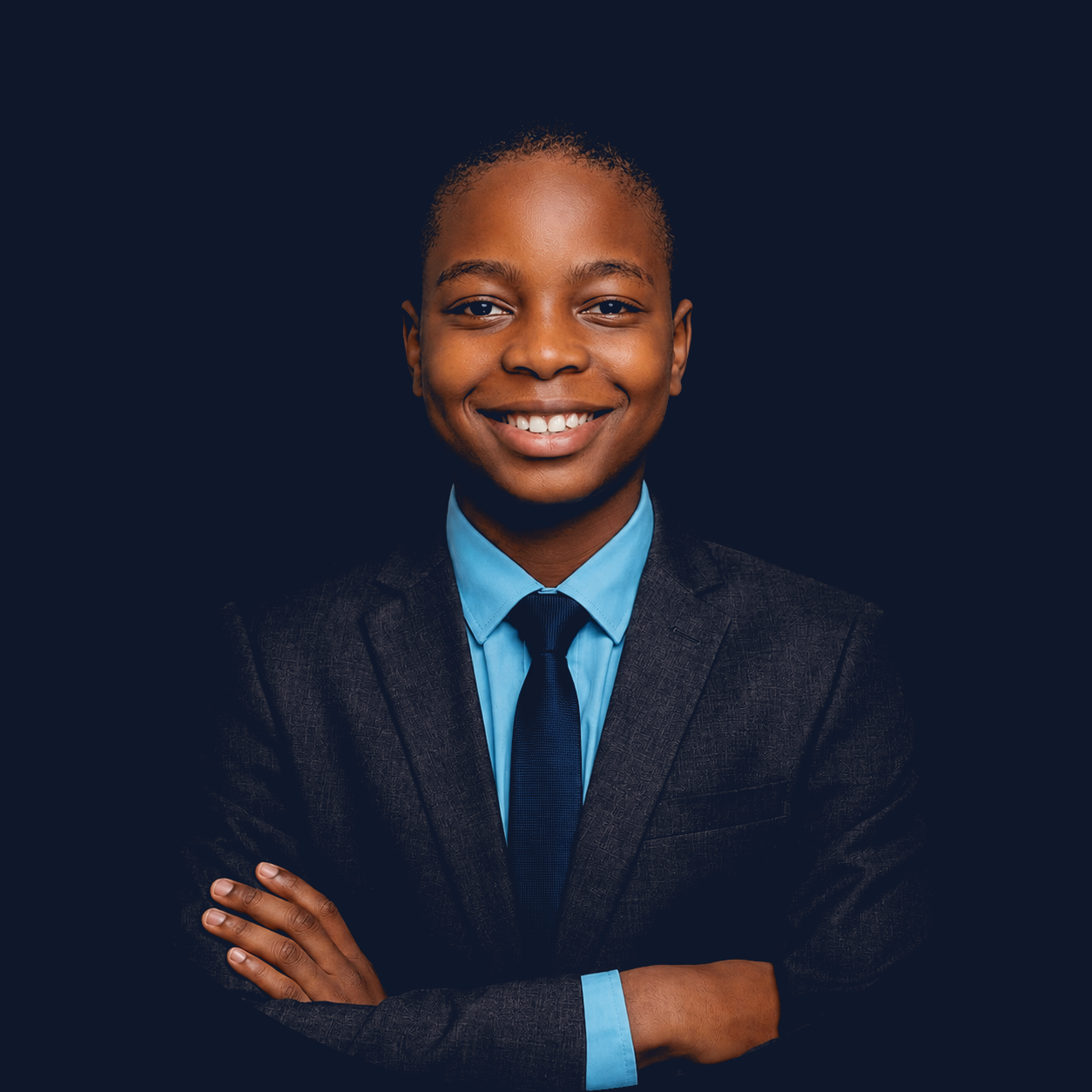 Muhammed Hakeem, AI Video Creator