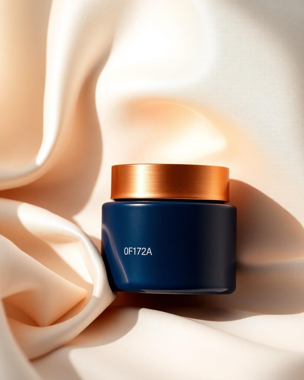 Velora Cream — AI product photography