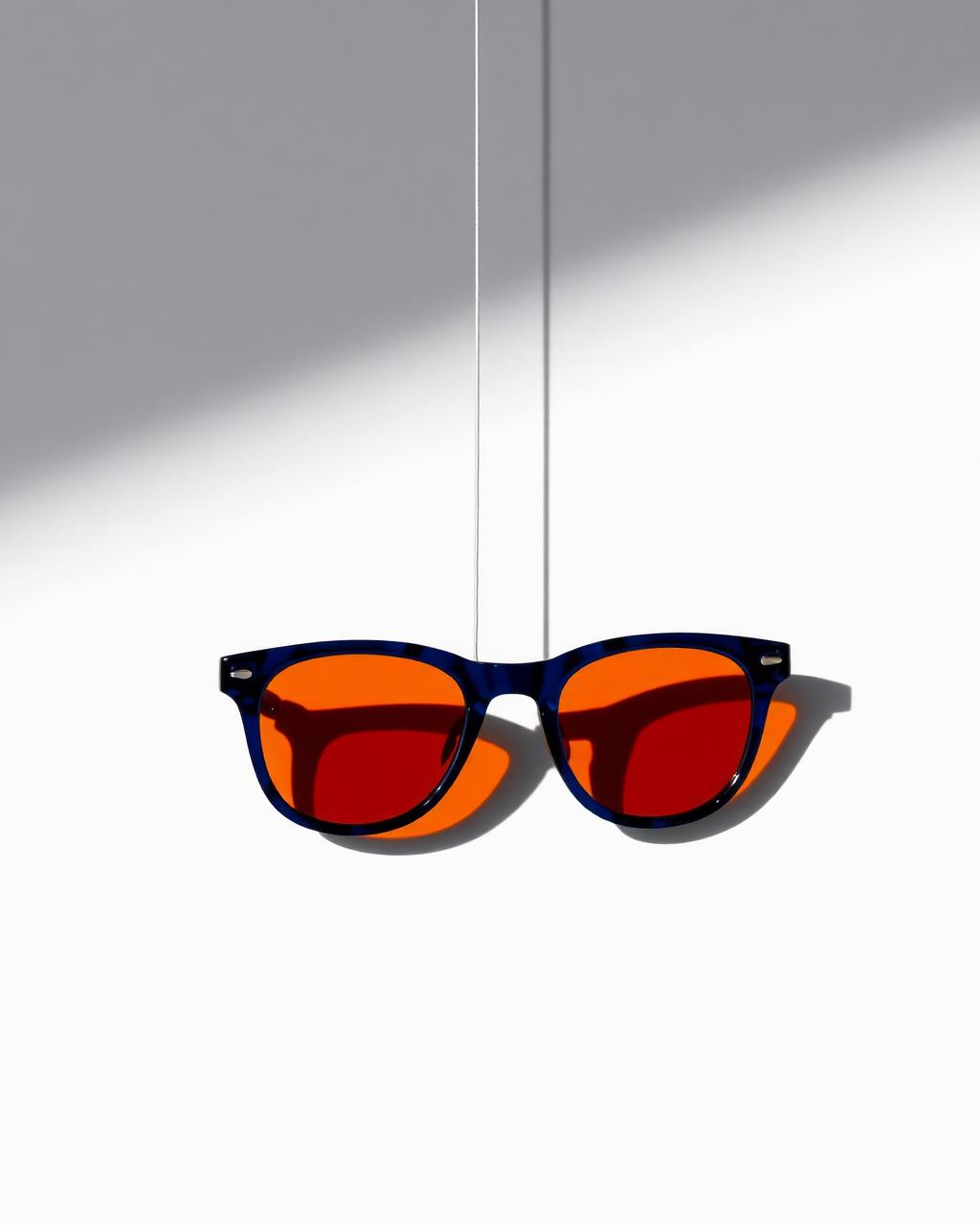 Vista Eyewear — AI product photography